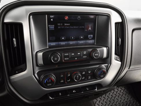 Used 2014 GMC Sierra 1500 SLE w/ SLE Value Package AWD/4WD image 21