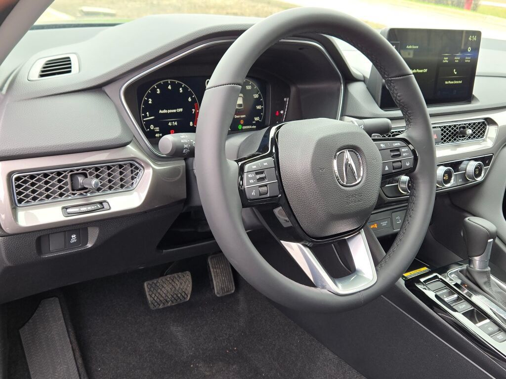 Used 2026 Acura Integra FWD image 24