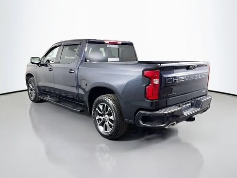 Used 2022 Chevrolet Silverado 1500 RST AWD/4WD image 5