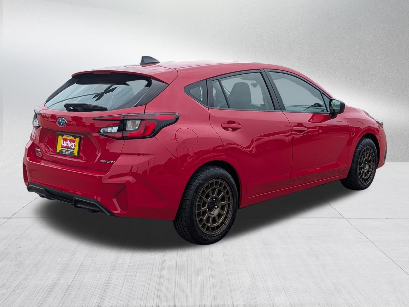 Used 2024 Subaru Impreza 2.0i AWD/4WD image 7