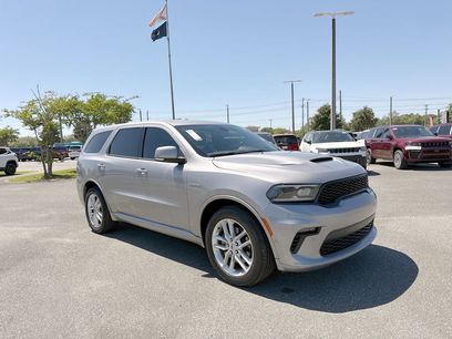 Used 2021 Dodge Durango R/T
