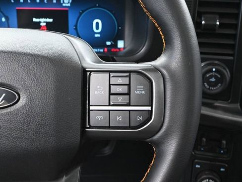 Used 2025 Ford F150 Tremor w/ Equipment Group 402A High image 32