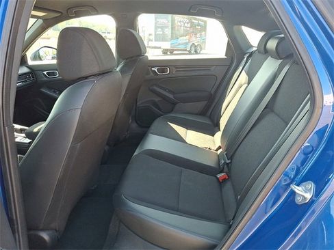 Certified 2023 Honda Civic Sport image 24