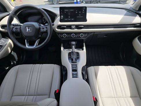 Used 2026 Honda HR-V EX-L image 20