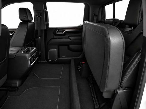 Used 2024 GMC Sierra 1500 Denali w/ Technology Package AWD/4WD image 21