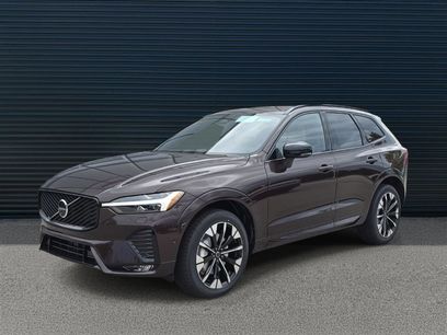 New 2026 Volvo XC60 B5 Plus w/ Climate Package
