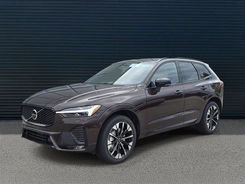 New 2026 Volvo XC60 B5 Plus w/ Climate Package image 1
