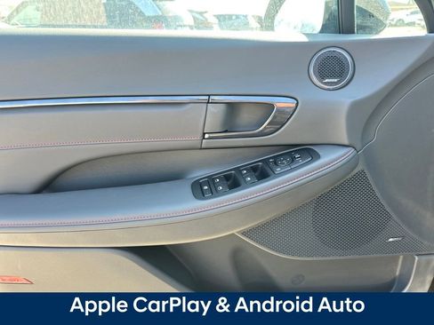 New 2026 Hyundai Sonata N Line image 10