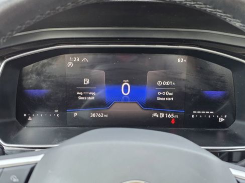 Used 2024 Volkswagen Jetta Sport image 11