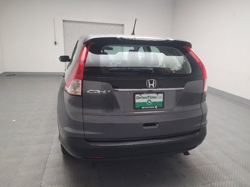 Used 2013 Honda CR-V LX image 6