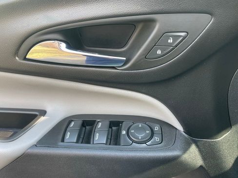 Certified 2023 Chevrolet Equinox LS w/ LS Convenience Package image 25