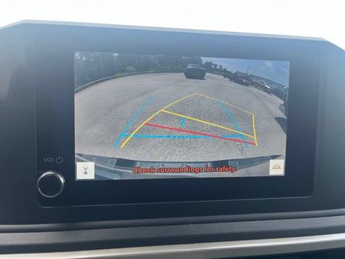 Used 2025 Toyota Tacoma SR RWD image 7