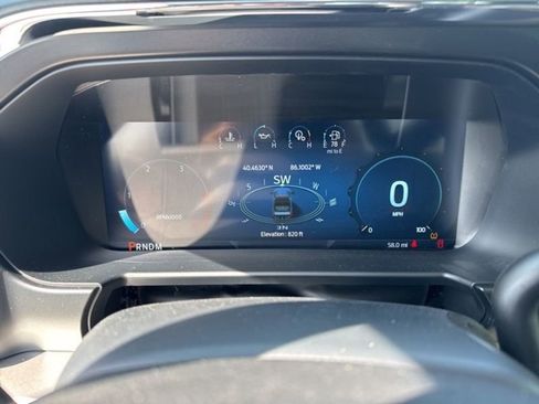 New 2025 Ford F250 XLT w/ Black Appearance Package image 15