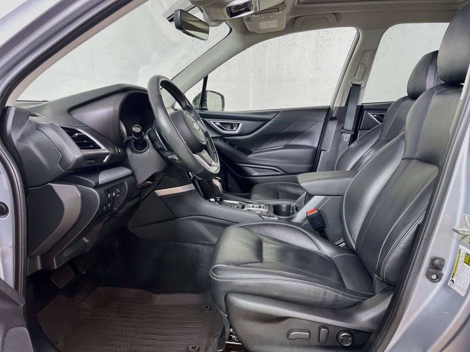 Used 2021 Subaru Forester Limited AWD/4WD image 5