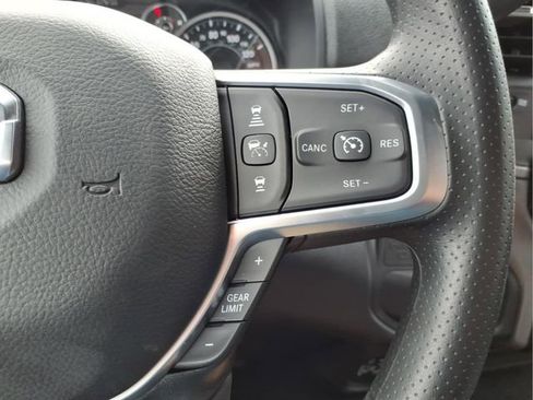 Used 2026 RAM 2500 Tradesman image 23