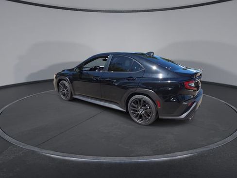 New 2026 Subaru WRX Limited AWD/4WD image 6