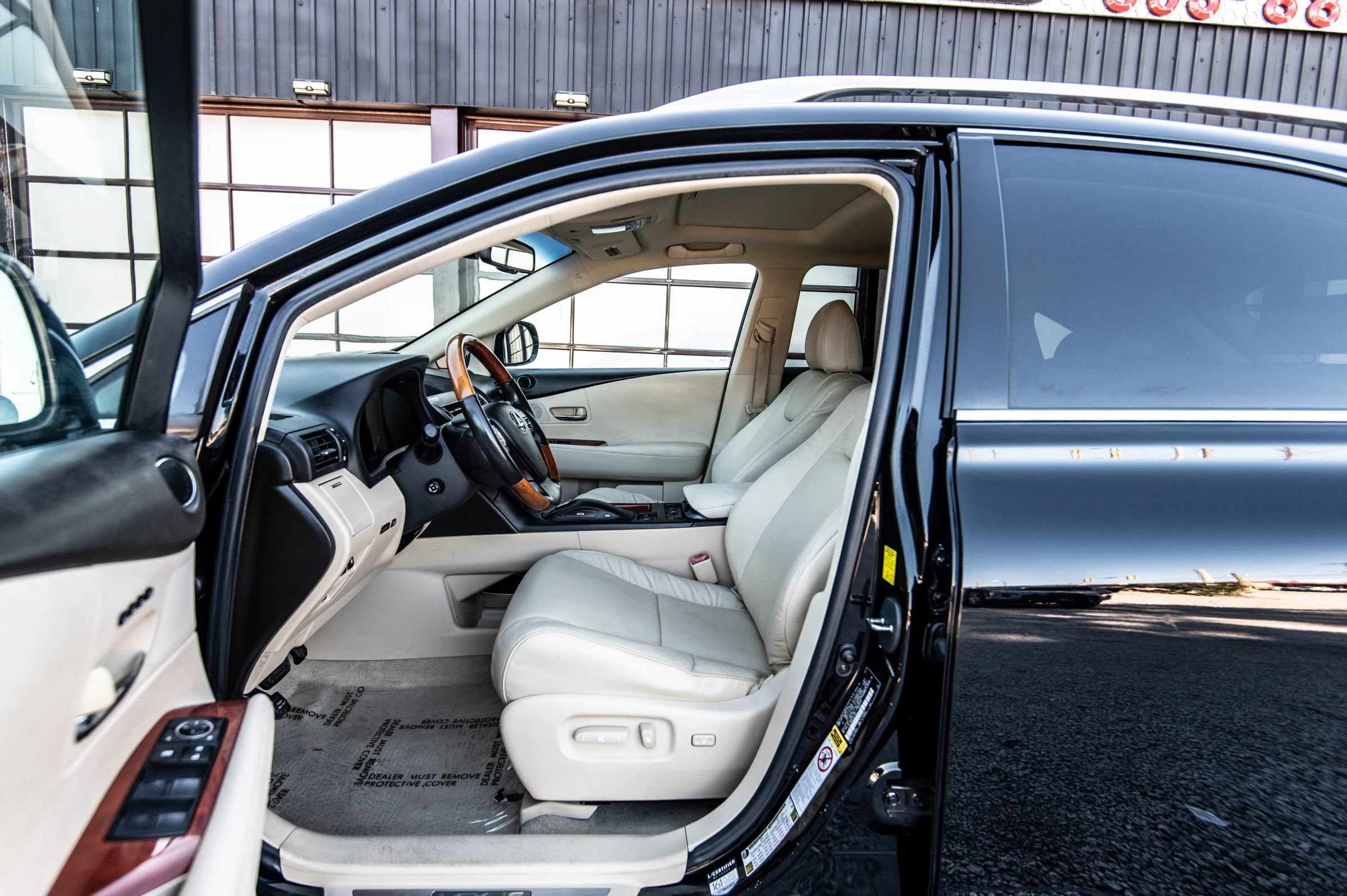 Used 2010 Lexus RX 350 AWD image 23