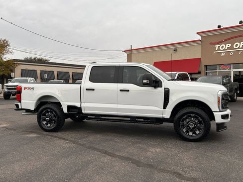 Used 2023 Ford F250 XL w/ STX Appearance Package image 24