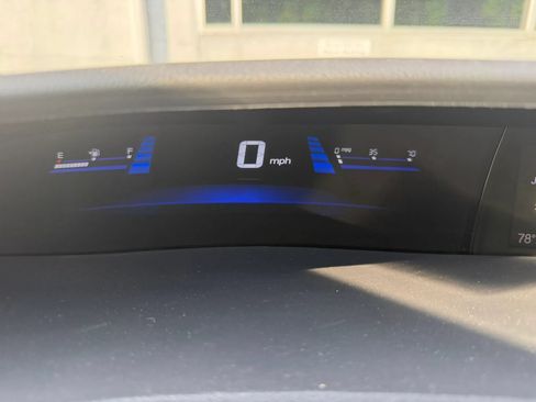 Used 2015 Honda Civic EX-L image 20