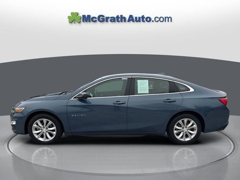 Used 2024 Chevrolet Malibu LT image 4