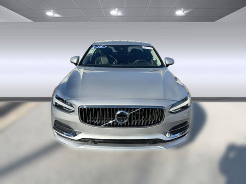 Used 2018 Volvo S90 T6 Inscription image 6