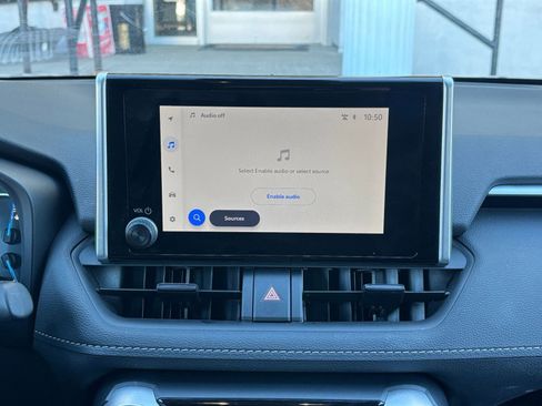 Used 2025 Toyota RAV4 LE image 18