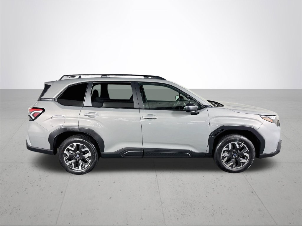 New 2026 Subaru Forester Premium AWD/4WD image 5