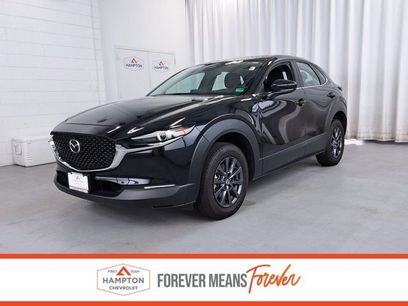 Used 2025 MAZDA CX-30 AWD 2.5 S