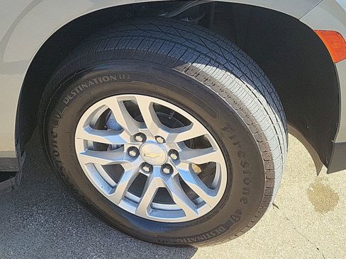 Certified 2023 Chevrolet Tahoe LT image 32