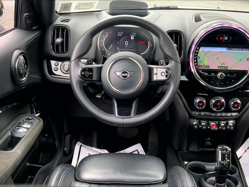 Used 2023 MINI Cooper Countryman S AWD/4WD image 8