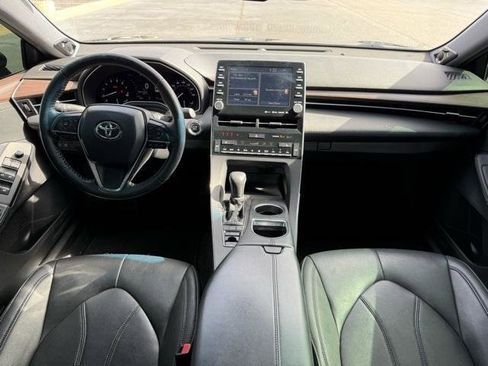 Used 2019 Toyota Avalon XLE w/ Preferred Accessory Package image 36