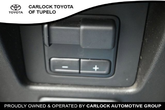 Used 2025 Chevrolet Colorado Trail Boss w/ Midnight Edition AWD/4WD image 24