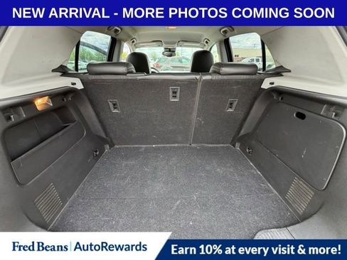 Used 2019 Chevrolet Trax LT w/ LT Convenience Package FWD image 12