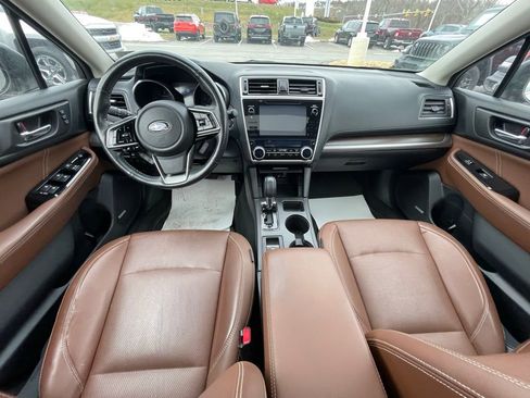 Used 2019 Subaru Outback 3.6R Touring image 24