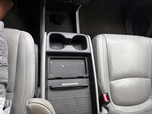 Used 2021 Honda Odyssey Touring image 7