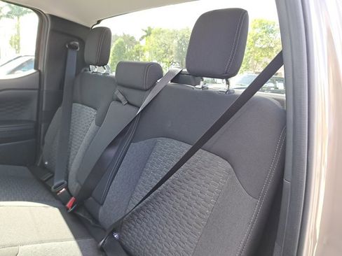 New 2025 Ford Ranger XL image 14
