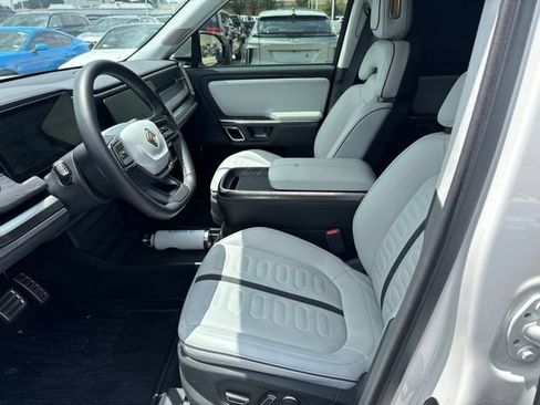 Used 2023 Rivian R1S Launch Edition AWD/4WD image 11