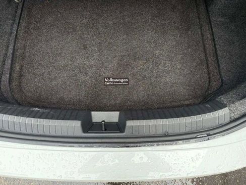 Used 2022 Volkswagen Jetta SE image 13