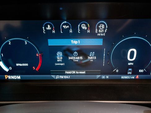 Used 2024 Ford F350 Platinum image 35