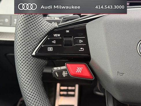 New 2026 Audi RS 3 AWD/4WD image 22