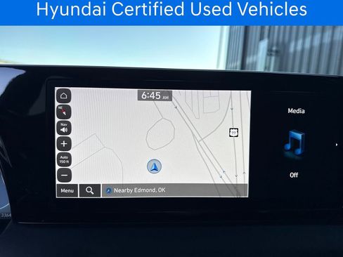 Used 2024 Hyundai Palisade Calligraphy AWD/4WD image 23