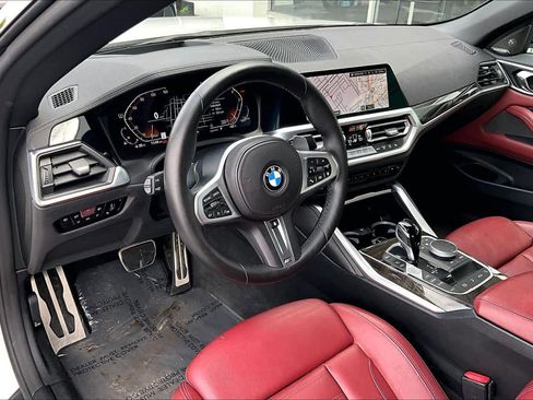 Used 2022 BMW 430i 430i w/ M Sport Package image 19
