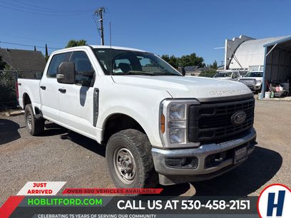 Used 2024 Ford F250 XL w/ XL Off-Road Package