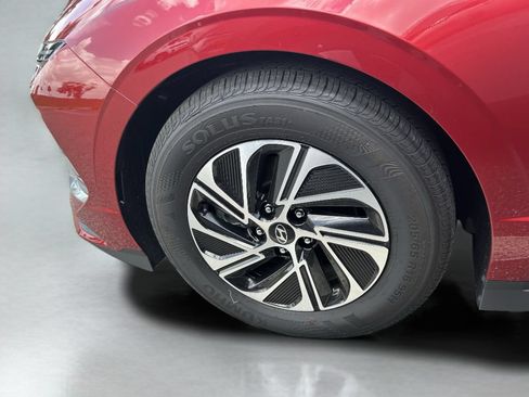 New 2026 Hyundai Sonata Blue FWD image 32
