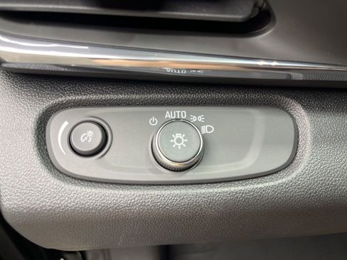 New 2026 Buick Envista Preferred w/ Convenience I Package image 10