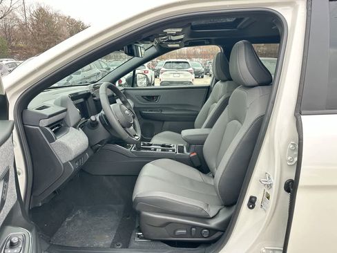 New 2026 Subaru Outback Limited XT AWD/4WD image 21