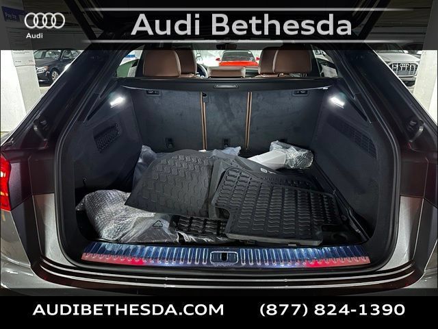 Certified 2026 Audi Q8 Premium AWD/4WD image 10