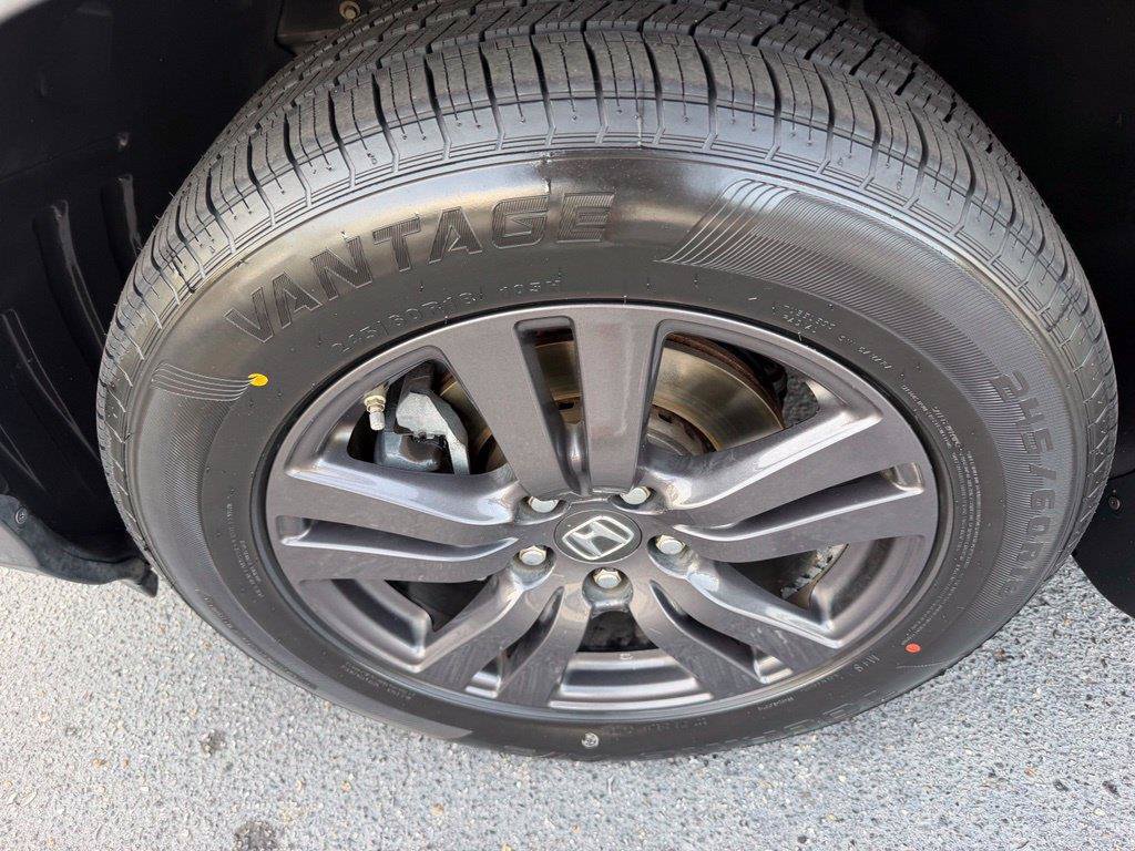Used 2018 Honda Ridgeline Sport image 27
