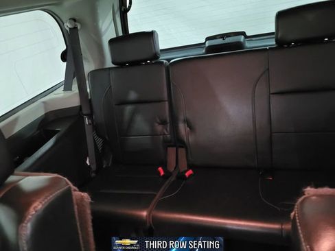 Used 2015 Nissan Armada Platinum image 61