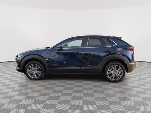 Used 2024 MAZDA CX-30 AWD 2.5 S w/ Preferred Package image 18